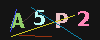 Gambar captcha